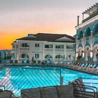 Meandros Boutique & Spa Hotel - Adults Only – Affordable hotel in Zakynthos