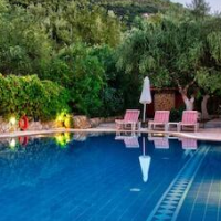 Kyprianos – Affordable hotel in Zakynthos