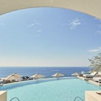Esperos Village Blue & Spa - Adults only – Affordable hotel in Rhodes