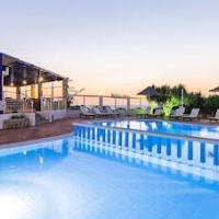 Summer View Hotel – Affordable hotel in Rhodes
