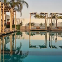 Casa Cabana Boutique Hotel & Spa - Adults Only – Affordable hotel in Rhodes
