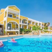 Vanessa Hotel – Affordable hotel in Zakynthos