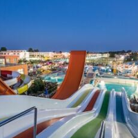Caretta Beach Resort & Waterpark – Affordable hotel in Zakynthos