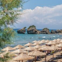 Porto Zorro Beach Hotel – Affordable hotel in Zakynthos