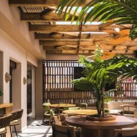 Canadian – Affordable hotel in Zakynthos