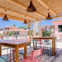 MAUI HOTEL LAGANAS – Affordable hotel in Laganas