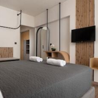 Santa Maria City Hotel – Affordable hotel in Rhodes