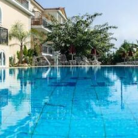 California Beach Hotel - Adults only – Affordable hotel in Zakynthos