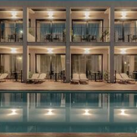 New Beach Hotel – Affordable hotel in Zakynthos