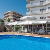 Marine Congo Hotel – Affordable hotel in Rhodes