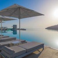 Lindos Grand Resort & Spa - Adults only – Affordable hotel in Rhodes