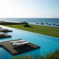 The Ixian Grand & All Suites - Adults Only – Affordable hotel in Rhodes