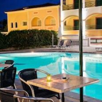 Club Zante Plaza – Affordable hotel in Zakynthos