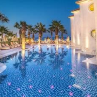 Palazetto Suites Zakynthos - Adults Only – Affordable hotel in Zakynthos
