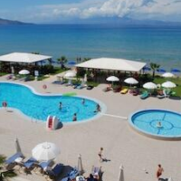 Alykanas Beach Hotel by Zante Plaza – Affordable hotel in Zakynthos