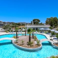 Paradise Garden – Affordable hotel in Rhodes