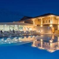 Hotel Zakynthos  – Affordable hotel in Zakynthos