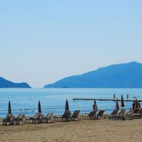 Andreolas Beach Hotel – Affordable hotel in Zakynthos