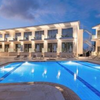Karras Grande Resort – Affordable hotel in Zakynthos