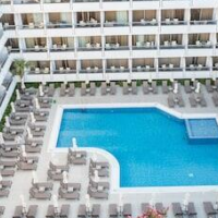 Rhodos Horizon Marina – Affordable hotel in Rhodes