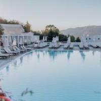 Lindos Village Resort & Spa - Adults Only – Affordable hotel in Rhodes