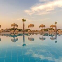Kresten Royal Euphoria Resort – Affordable hotel in Rhodes