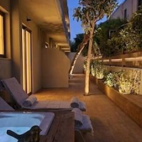 Mariette Rhodes Urban Suites  – Affordable hotel in Rhodes