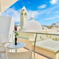 Santa Maria City Hotel – Affordable hotel in Rhodes