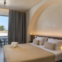 Ano Kampos Hotel – Affordable hotel in Rhodes
