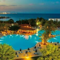 Kresten Palace Hotel – Affordable hotel in Rhodes