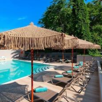 Amphitryon City Hotel – Affordable hotel in Rhodes