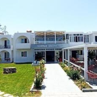 Summer Dream Hotel By Anayia All Inclusive Resorts – Affordable hotel in Rhodes