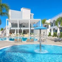 Oceanis Park Hotel – Affordable hotel in Rhodes