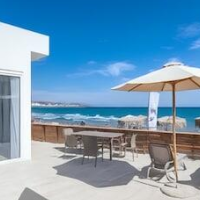 RAFFAELLO BEACH – Affordable hotel in Rhodes