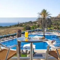 Cathrin Hotel to Cathrin Hotel Rhodes By Anayia All Inclusive Resorts – Affordable hotel in Rhodes