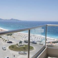 Europa Hotel – Affordable hotel in Rhodes