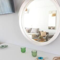 Alpha Urban Suites – Affordable hotel in Rhodes