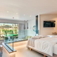 Pathos SeaSide Suites – Affordable hotel in Rhodes
