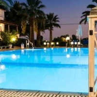 Kalidonio Studios – Affordable hotel in Zakynthos
