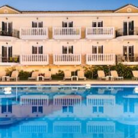 Ilios Hotel – Affordable hotel in Zakynthos