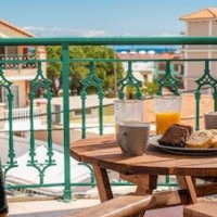 Koukos Loft Apartments – Affordable hotel in Zakynthos
