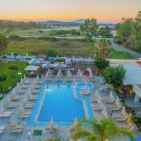 Macedonia – Affordable hotel in Zakynthos