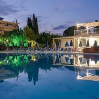 Koukounaria Hotel & Suites – Affordable hotel in Zakynthos