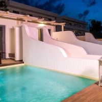 Malibu Studios – Affordable hotel in Rhodes
