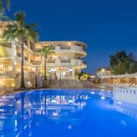 Atlantis Hotel – Affordable hotel in Zakynthos