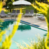 Terinikos Sunny Garden Hotel & Junior Suites – Affordable hotel in Rhodes