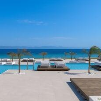 Sun Beach Resort – Affordable hotel in Rhodes