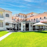 Anixis Hotel – Affordable hotel in Rhodes