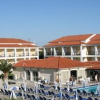 Village Inn Studios & Family Apartments – Affordable hotel in Zakynthos