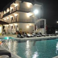 Maritime Hotel Aparts – Affordable hotel in Rhodes